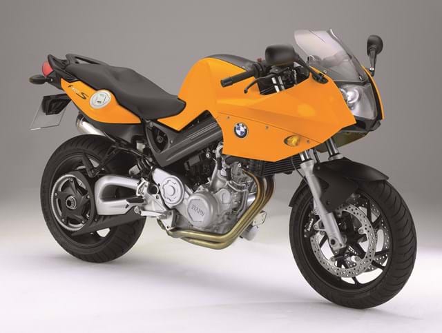 Bmw f800st deals for sale